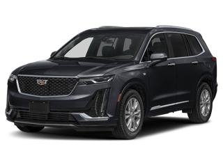 2025 Cadillac XT6