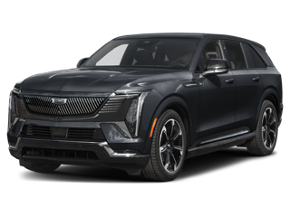 2025 Cadillac Escalade IQ