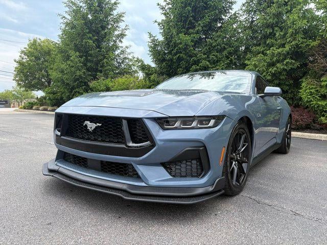 2024 Ford Mustang GT Premium Fastback's photo