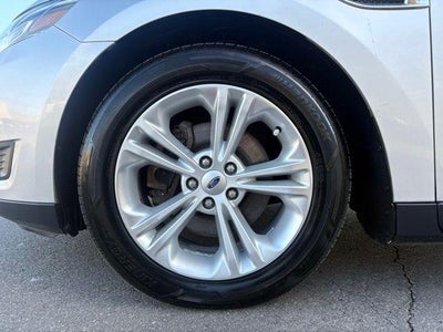 2016 Ford Taurus SE