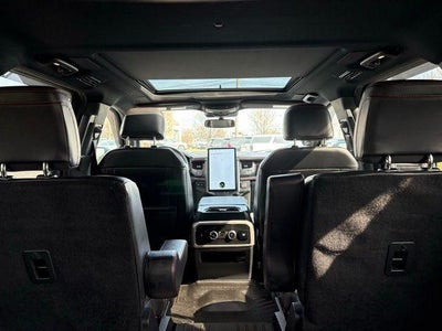 2022 Ford Expedition Max Limited