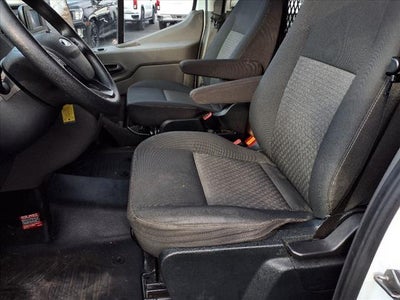 2023 Ford Transit Cargo Van Base