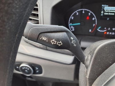 2023 Ford Transit Cargo Van Base