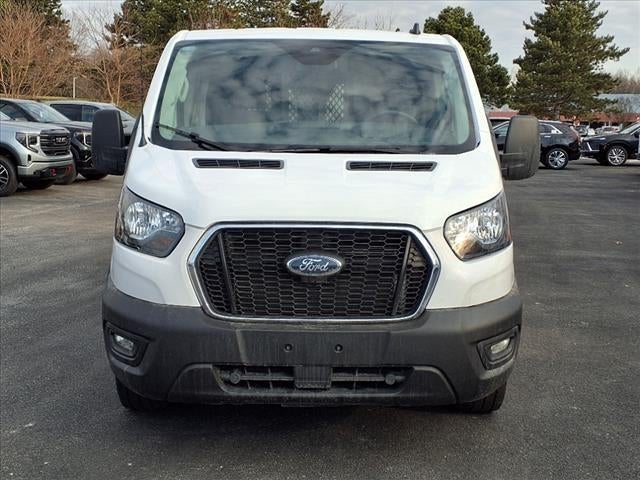 2023 Ford Transit Cargo Van Base