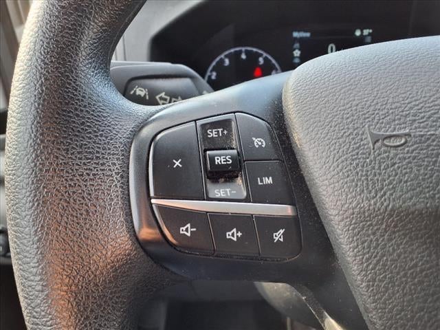 2023 Ford Transit Cargo Van Base