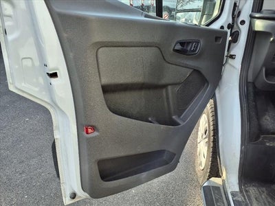 2023 Ford Transit Cargo Van Base