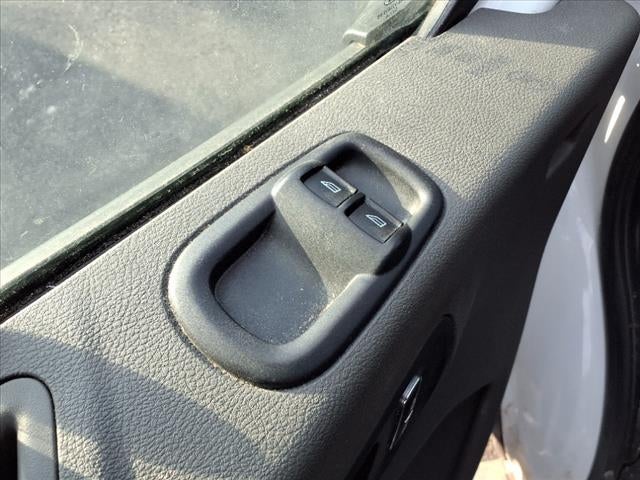 2023 Ford Transit Cargo Van Base