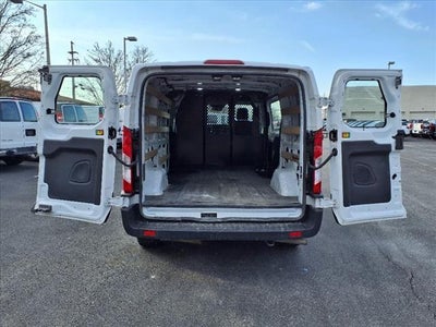 2023 Ford Transit Cargo Van Base