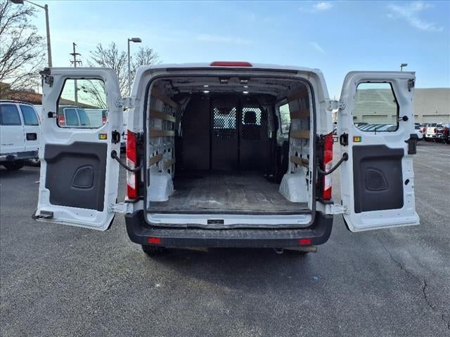 2023 Ford Transit Cargo Van Base