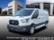 2023 Ford Transit Cargo Van Base