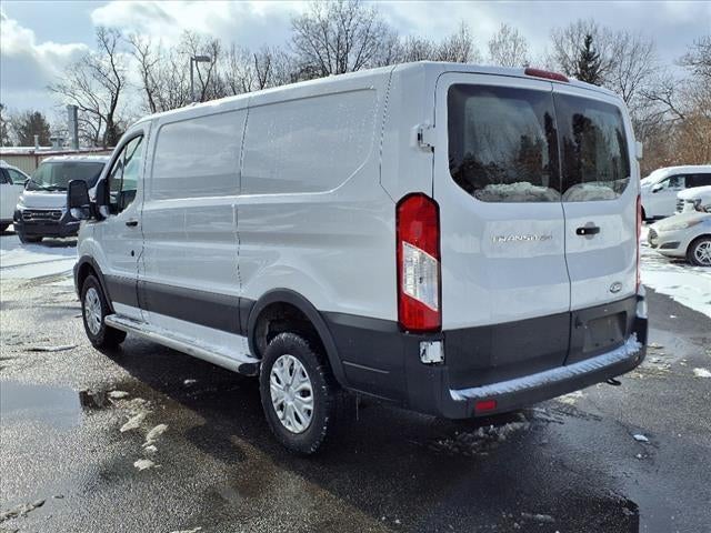 2023 Ford Transit Cargo Van Base
