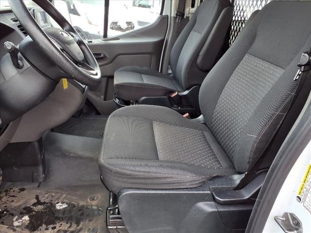 2023 Ford Transit Cargo Van Base
