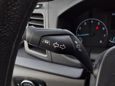 2023 Ford Transit Cargo Van Base