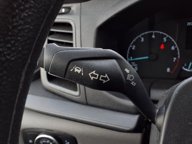 2023 Ford Transit Cargo Van Base