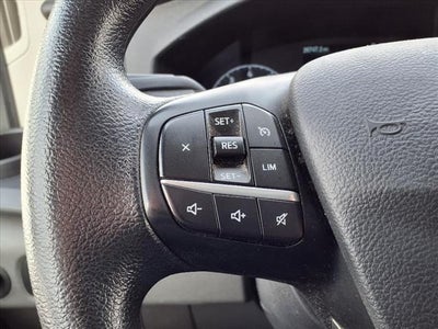 2023 Ford Transit Cargo Van Base