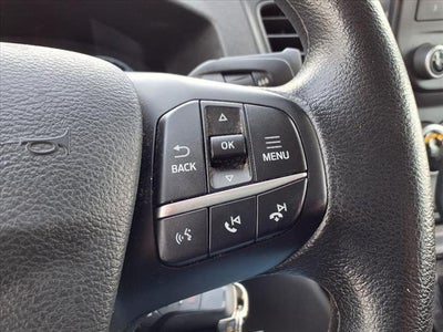 2023 Ford Transit Cargo Van Base