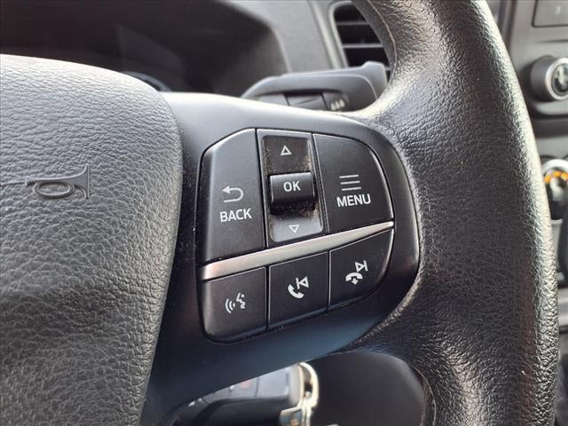 2023 Ford Transit Cargo Van Base