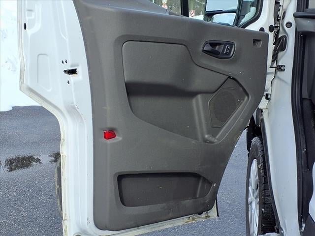 2023 Ford Transit Cargo Van Base