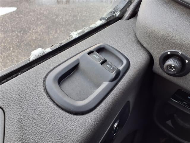 2023 Ford Transit Cargo Van Base