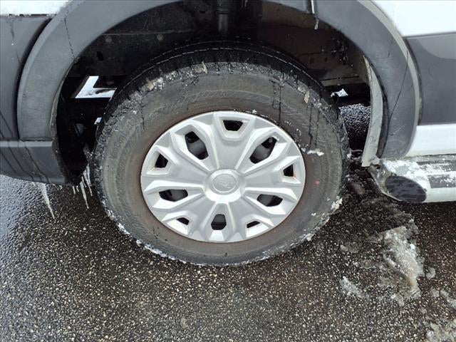 2023 Ford Transit Cargo Van Base