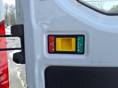 2023 Ford Transit Cargo Van Base