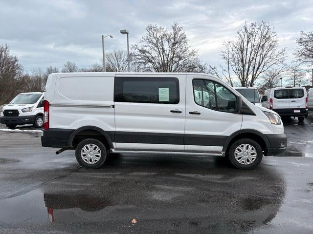 2024 Ford Transit Cargo Van Base