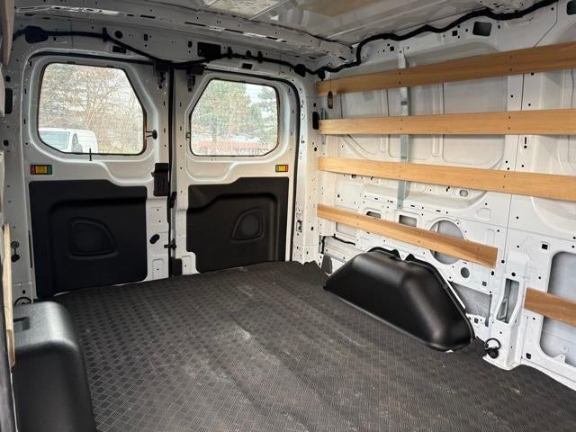 2024 Ford Transit Cargo Van Base
