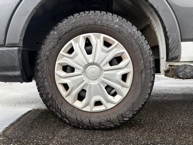 2024 Ford Transit Cargo Van Base