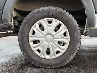 2024 Ford Transit Cargo Van Base