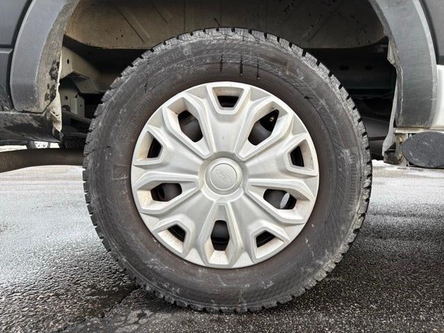 2024 Ford Transit Cargo Van Base