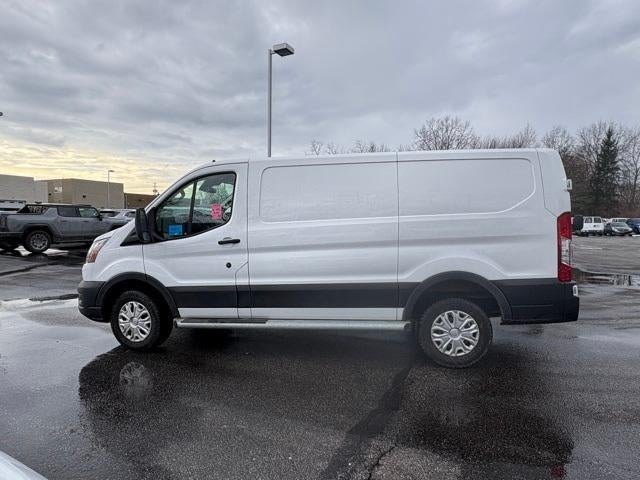 2024 Ford Transit Cargo Van Base