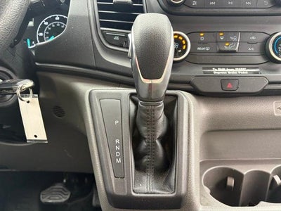 2024 Ford Transit Cargo Van Base