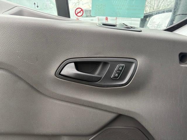 2024 Ford Transit Cargo Van Base