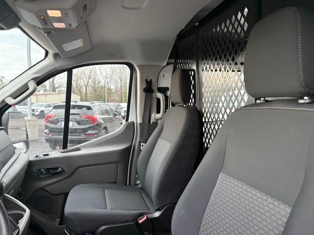 2024 Ford Transit Cargo Van Base