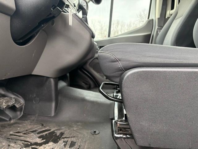 2024 Ford Transit Cargo Van Base