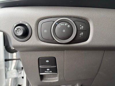 2024 Ford Transit Cargo Van Base