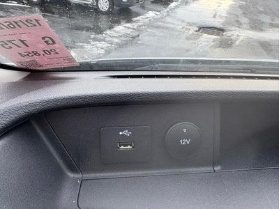 2024 Ford Transit Cargo Van Base