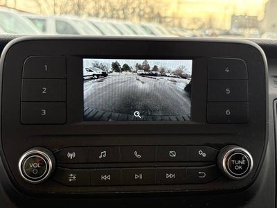 2024 Ford Transit Cargo Van Base