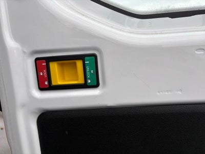 2024 Ford Transit Cargo Van Base