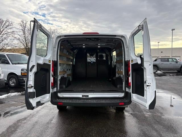 2024 Ford Transit Cargo Van Base