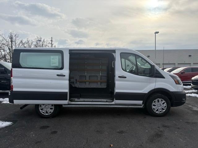 2024 Ford Transit Cargo Van Base