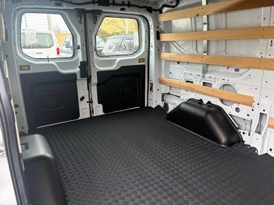 2024 Ford Transit Cargo Van Base