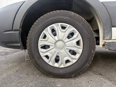 2024 Ford Transit Cargo Van Base