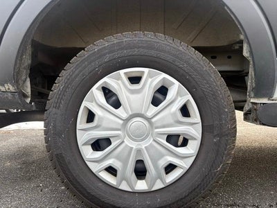 2024 Ford Transit Cargo Van Base