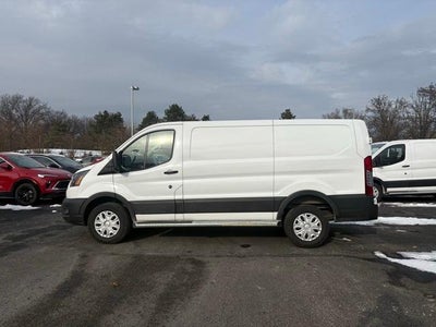 2024 Ford Transit Cargo Van Base
