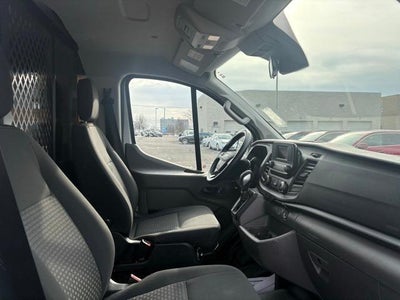 2024 Ford Transit Cargo Van Base