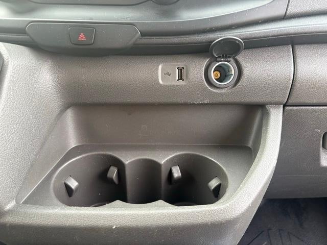 2024 Ford Transit Cargo Van Base