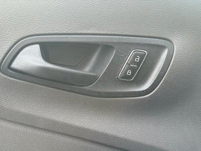 2024 Ford Transit Cargo Van Base