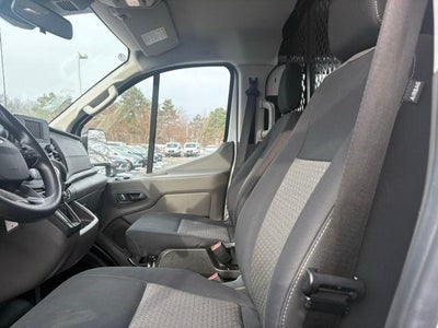 2024 Ford Transit Cargo Van Base