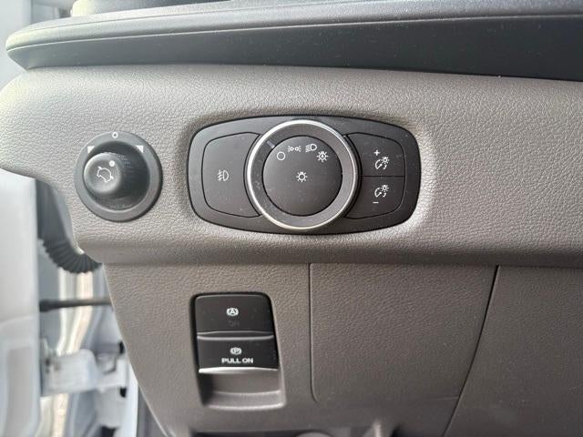 2024 Ford Transit Cargo Van Base